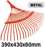 NAKAYAMA fém levélgereblye (SSF679) (SSF679)