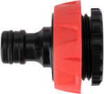 TOYA Kerti csap csatlakozó 3/4"-1" (YT-89023) (YT-89023)