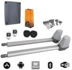 Gritalia Tmt Kit Terrier 200 Kapunyitó Szett (kit Terrier)