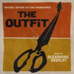 Alexandre Desplat - The Outfit (Original Soundtrack) (CD) (850010079318)