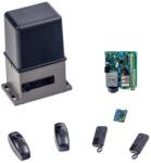 Gritalia Slide Kit/e Tolókapu Mozgató Szett (slide Kit/edge)