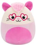 Jazwares Jucarie de plus, Squishmallows, Opossum Chambless, 19 cm (N00084225_006w)