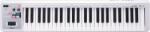 Roland A 49 Claviatură MIDI White (<![CDATA[A-49-WH]]>) Controler MIDI