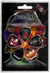 Metallica Hardwired To Self-Destruct Pană (PP010)