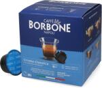 Caffè Borbone | Crema Classica - 16 capsule compatibil Dolce Gusto