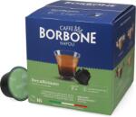 Caffè Borbone | Decaffeinato - 16 capsule compatibil Dolce Gusto
