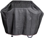 Barbecook BC-ACC-7174 prémium gázgrill takaró, 90x55x80cm, fekete, kis méret - kertedbe