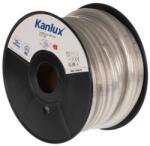 Kanlux GIVRO LED 30M-NW Fényszalag, 210V DC, 1m = 2W, 4000K, 1m = 120lm, IP65, UV álló, Ø13mm, 30m (világító cső) (38576) (38576)