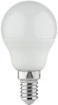 Kanlux BILO 4, 9W E14-WW LED fényforrás, E14, 4.9W, 3000K, 470lm (23429) (23429)