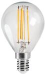 Kanlux XLED G45 E14 4, 5W-NW LED fényforrás, E14, 4.5W, 4000K, 470lm (37384) (37384)