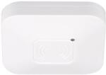 Kanlux SQMOTION-W MW Mozgásérzékelő, mikrohullámú, 360°-os, 90x90x27mm, IP20, fehér (37360) (37360)