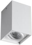 Kanlux GORD XS DLP-50-W Mennyezeti spot lámpatest, GU10, max 10W, PAR16 LED, 80x80x115mm, fehér (25477) (25477)