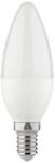Kanlux IQ-LED C35E14 3, 4W-CW LED fényforrás, E14, 3.4W, 6500K, 470lm (36684) (36684)