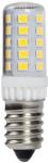 Kanlux ZUBI LED 4W E14-NW LED fényforrás, E14, 4W, 4000K, 520lm (24529) (24529)