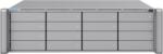 Ubiquiti 3U NVR with (16) 2.5/3.5 drive bays, supporting up to (70) 4K cameras or (210) Full HD cameras (ENVR-EU A)