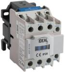 Kanlux KCP-32-230 Mágneskapcsoló, teljesítmény kontaktor, Ie 32A (24108) (24108)