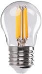 Kanlux XLED G45 E27 6W-NW LED fényforrás, E27, 6W, 4000K, 806lm (35275) (35275)