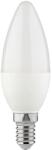 Kanlux IQ-LED C35E14 5, 9W-WW LED fényforrás, E14, 5.9W, 2700K, 806lm (36685) (36685)