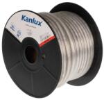 Kanlux GIVRO LED 50M-RE Fényszalag, 210V DC, 1m = 2W, piros, 1m = 6lm, IP65, UV álló, Ø13mm, 50m (38583) (38583)