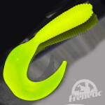  FRENETIC TWISTER Sárga 8, 5cm (BP-510408550007)