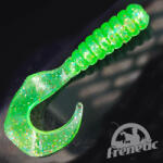  FRENETIC TWISTER Zöld 6cm (BP-90010g)