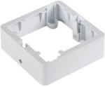 Kanlux TAVO FRAME DL 12W Kiemelőkeret süllyesztett lámpatesthez, 145x145x38mm, fehér (36522) (36522)