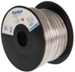 Kanlux GIVRO LED 15M-CW Fényszalag, 210V DC, 1m = 2W, 6500K, 1m = 120lm, IP65, UV álló, Ø13mm, 15m (világító cső) (38578) (38578)