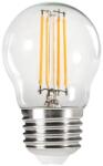 Kanlux XLED G45 E27 4, 5W-NW LED fényforrás, E27, 4.5W, 4000K, 470lm (37385) (37385)