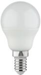 Kanlux IQ-LED G45E14 3, 4W-NW LED fényforrás, E14, 3.4W, 4000K, 470lm (36689) (36689)