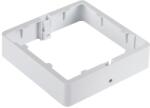 Kanlux TAVO FRAME DL 18W Kiemelőkeret süllyesztett lámpatesthez, 170x170x38mm, fehér (36523) (36523)