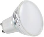 Kanlux IQ-LED GU10 4, 9W-WW LED fényforrás, GU10, 4.9W, 2700K, 550lm (35256) (35256)