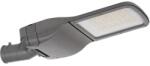 Kanlux PRO-S S 40W-ZH NW Utcai LED lámpatest, 40W, 4000K, 6300lm, 535x210x108mm, IP66, IK08, szürke (39295) (39295)