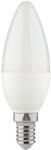 Kanlux IQ-LED C35E14 3, 4W-NW LED fényforrás, E14, 3.4W, 4000K, 470lm (36683) (36683)