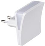 Kanlux HOFI LED WW W Irányfény, 0.28W, 3000K, 2lm, 60x60mm, fehér (37393) (37393)