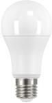 Kanlux IQ-LEDDIM A6010, 5W-NW LED fényforrás, E27, 10.5W, 4000K, 1060lm (33725) (33725)