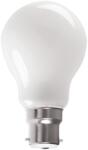 Kanlux XLED A60 B22 7W-WW-M LED fényforrás, B22, matt búra, 7W, 2700K, 810lm (33102) (33102)