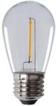 Kanlux ST45 LED 0, 5W E27-NW LED fényforrás, E27, 0.5W, 4000K, 50lm (26046) (26046)