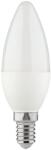 Kanlux IQ-LED C35E14 5, 9W-CW LED fényforrás, E14, 5.9W, 6500K, 806lm (36687) (36687)