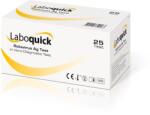 Labtech Laboquick rotavírus gyorsteszt