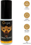 Orgie Spray Orgie Oral Ease Deepthroat Mint 15ml