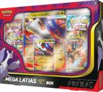 Asmodee Pokémon TCG Mega Latias Ex Box (PCI10130)