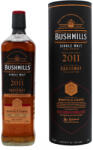 Bushmills whiskey Causeway Collection Banyuls Cask 2011 53.2% 0.7l