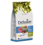 Exclusion Mediterraneo Monoprotein Tuna Medium Breed száraz kutyatáp 3 kg