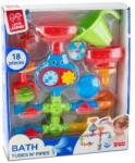 Little Learner Jucarie baie - conductele vesele (4337)