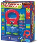 4M Kit stiintific , Distractie cu magneti KidzLabs (4M-03482)