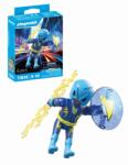 Playmobil - Jucarie de rol Supereroul fulger (PM71836) - ookee