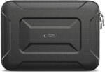 Tech-Protect Ranger-X Tactical Laptop Tok 13-14" - Fekete (5906302368297)