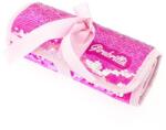 NICE Penar rulabil Girabrilla , cu paiete reversibile si set 12 pixuri gel + 6 markere duble (NC19015) Penar