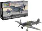 Revell Aeromodel hawker sea hurricane mk. iic (RV03768)