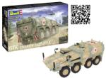 Revell Macheta militara gtk boxer sgsankfz (RV03362)